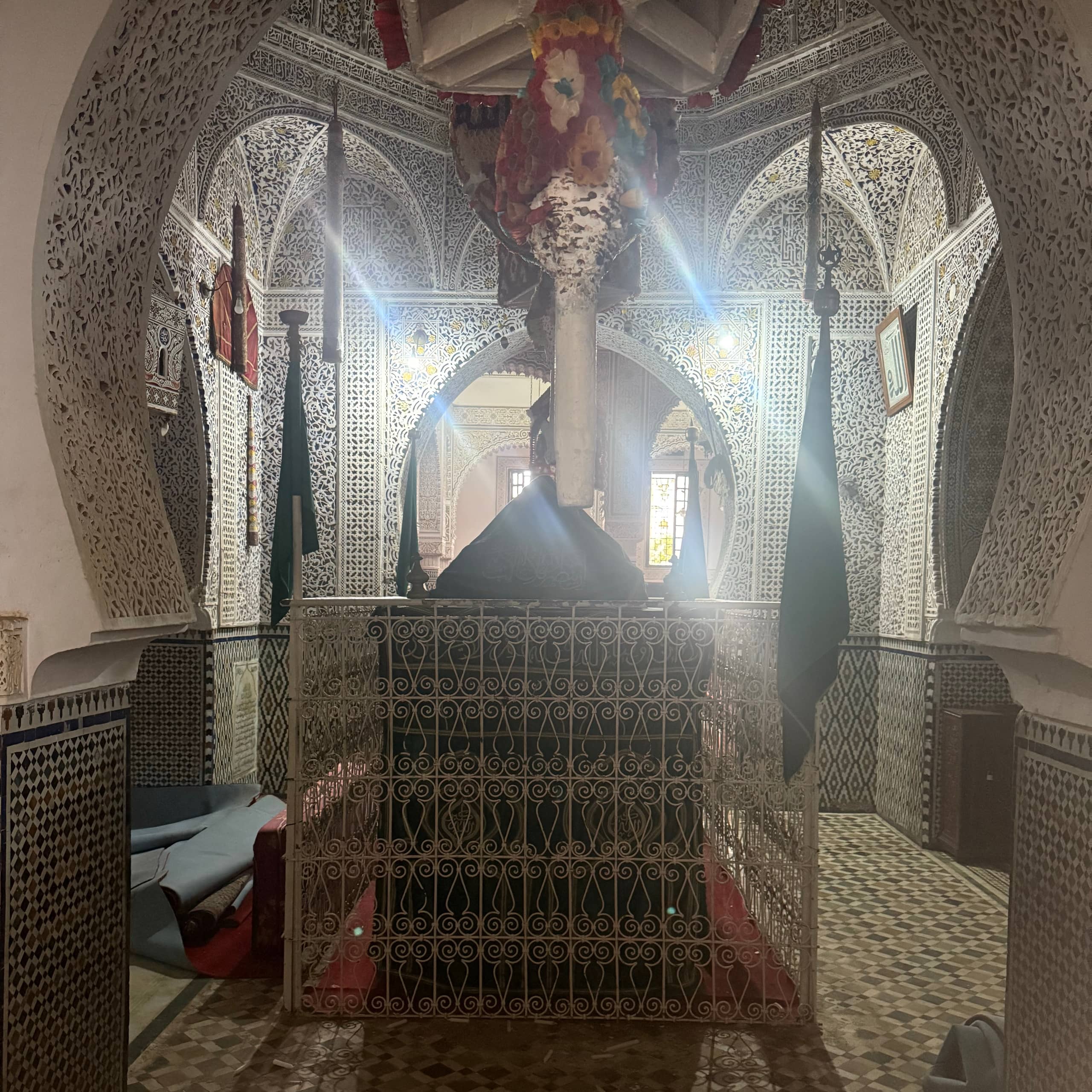 Sidi Abdellah Benhassoun