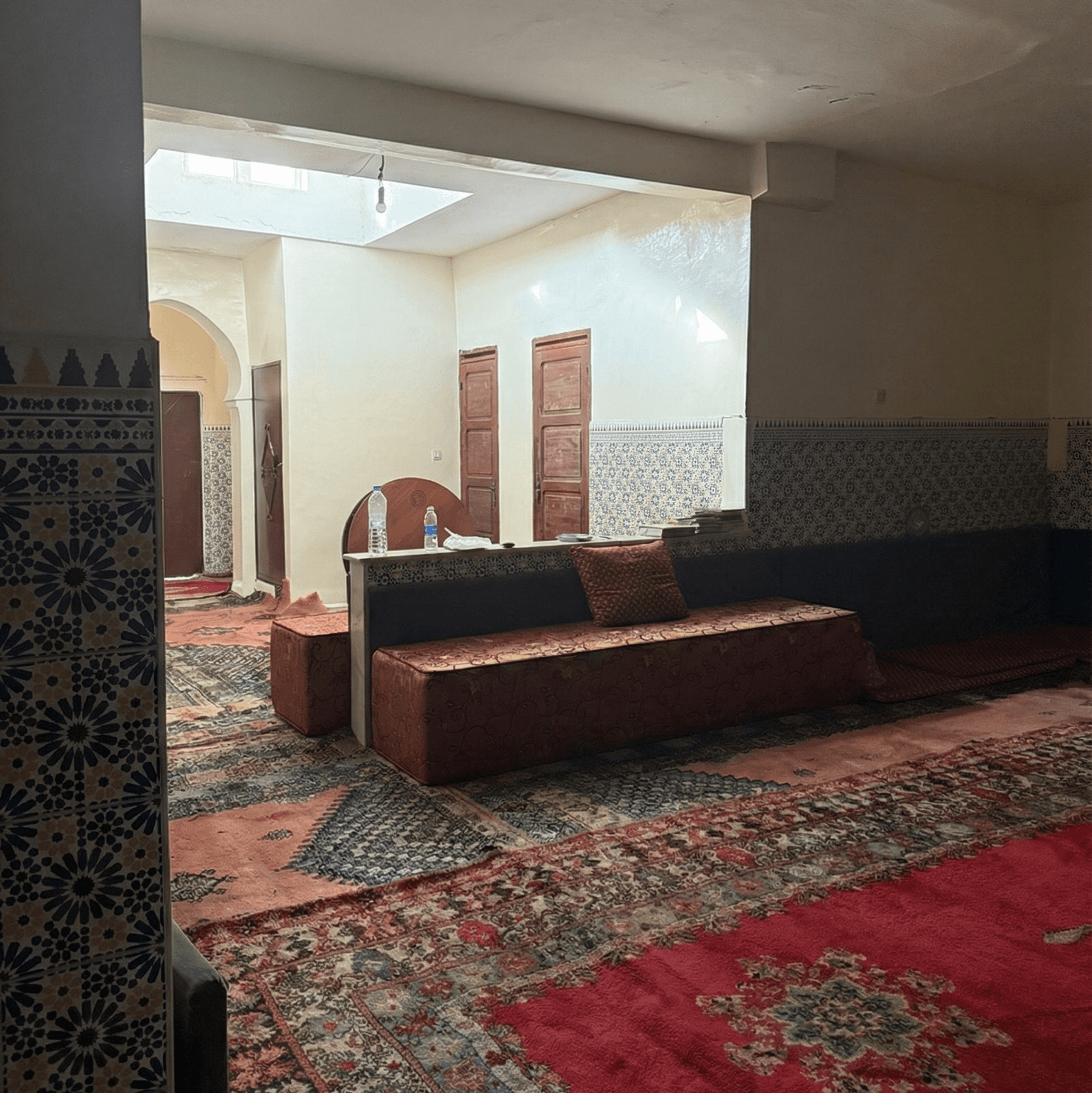 Sidi Lhaj Abdellah Ighachi, photograph 5