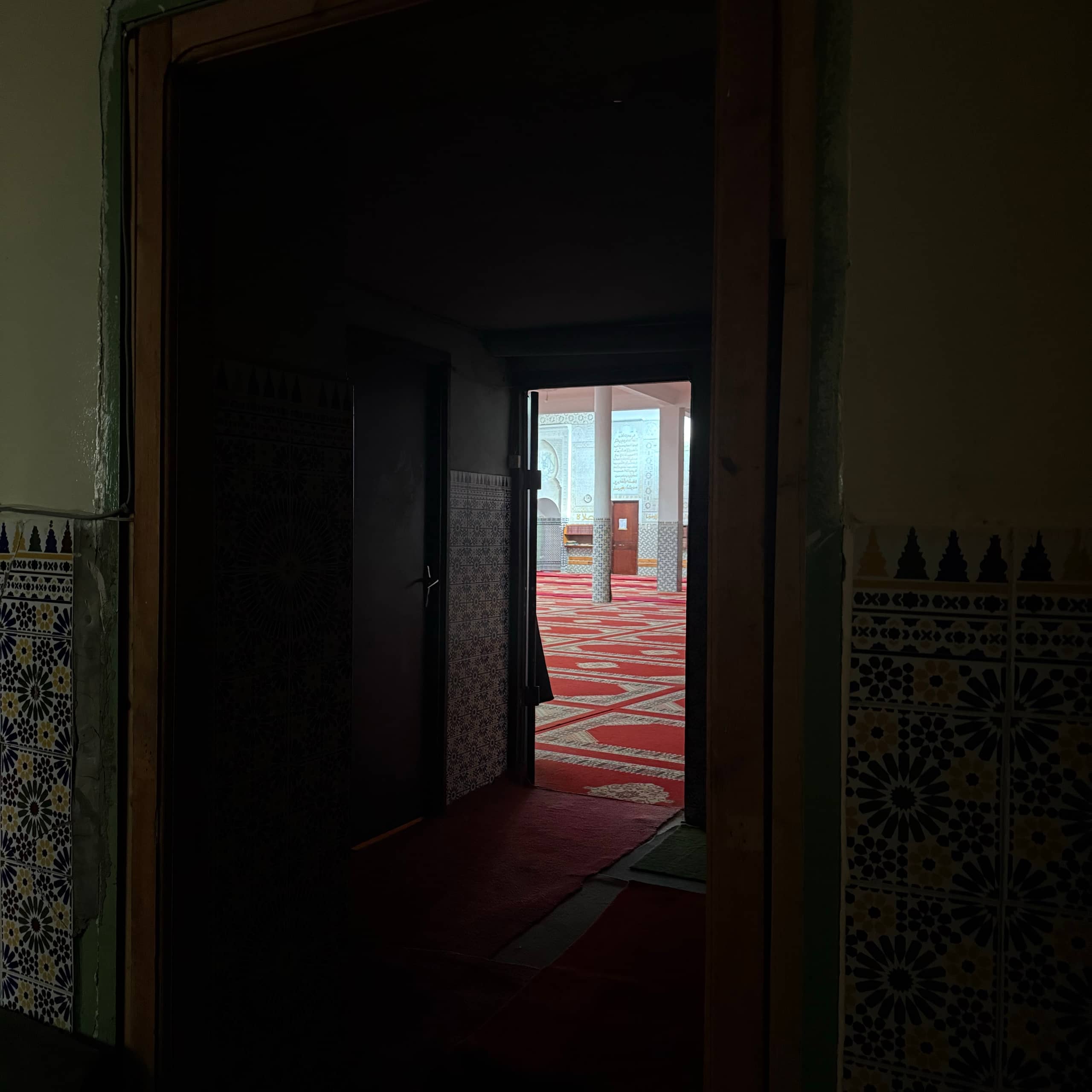 Sidi Lhaj Abdellah Ighachi, photograph 4