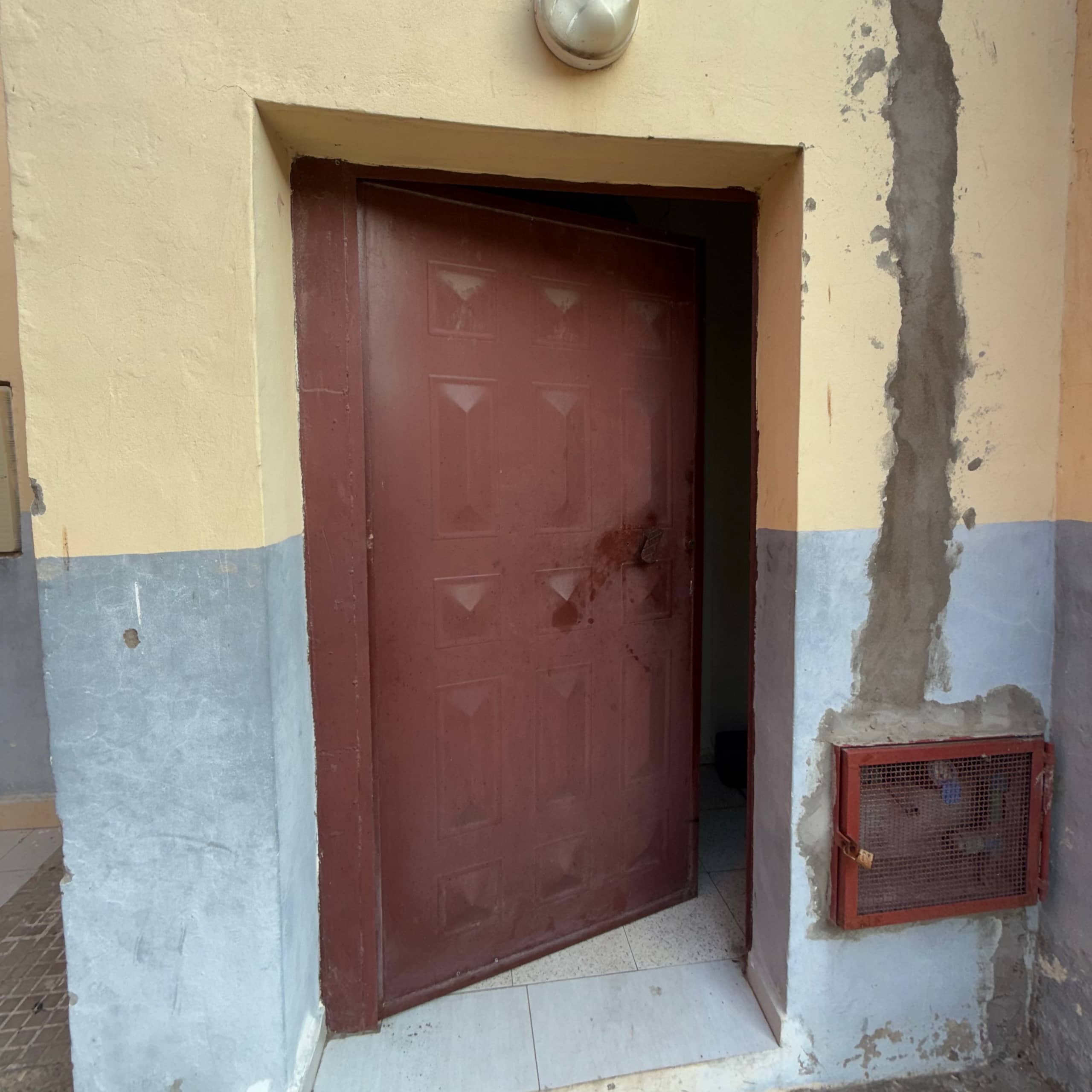 Sidi Lhaj Abdellah Ighachi, photograph 2