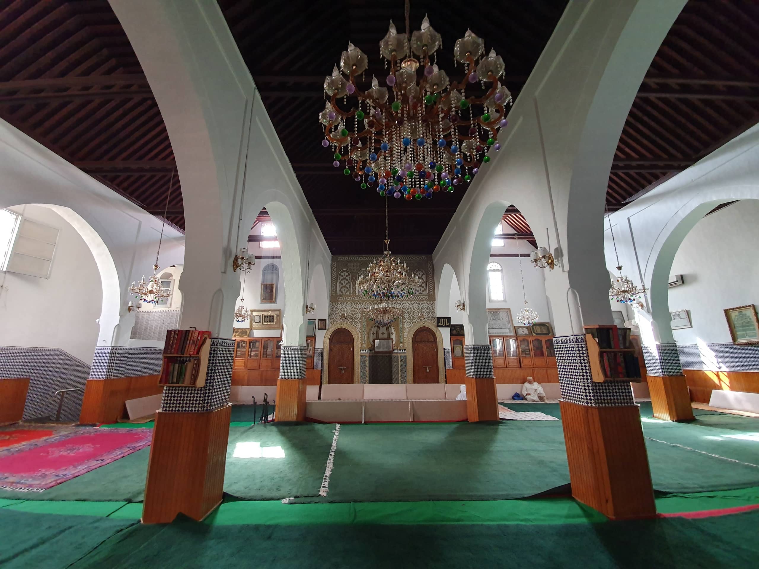 Sidi Larbi ben Sayeh