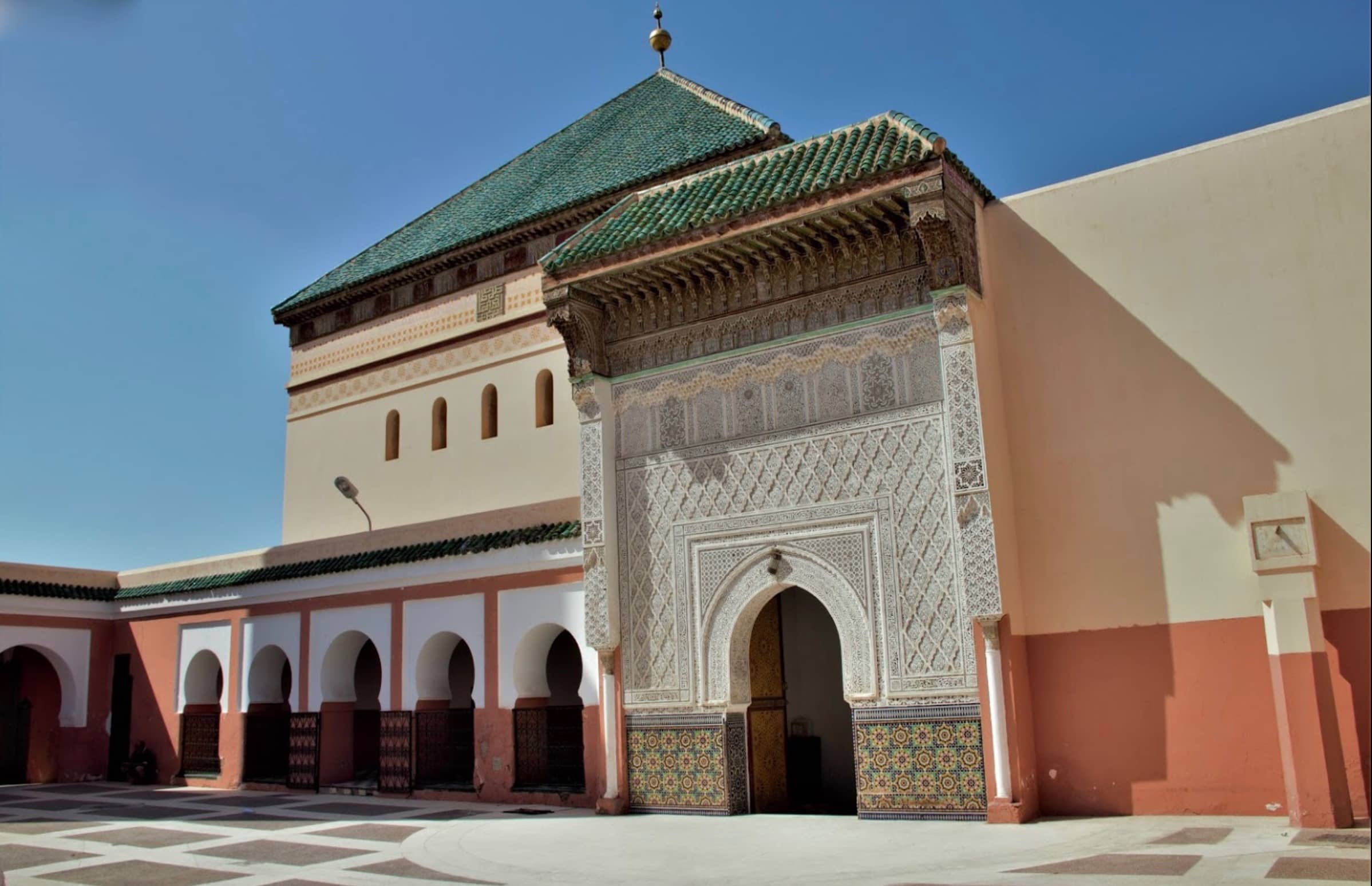 Sidi Bel Abbas