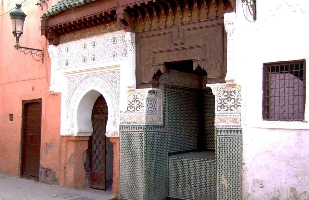 Sidi Ben Slimane