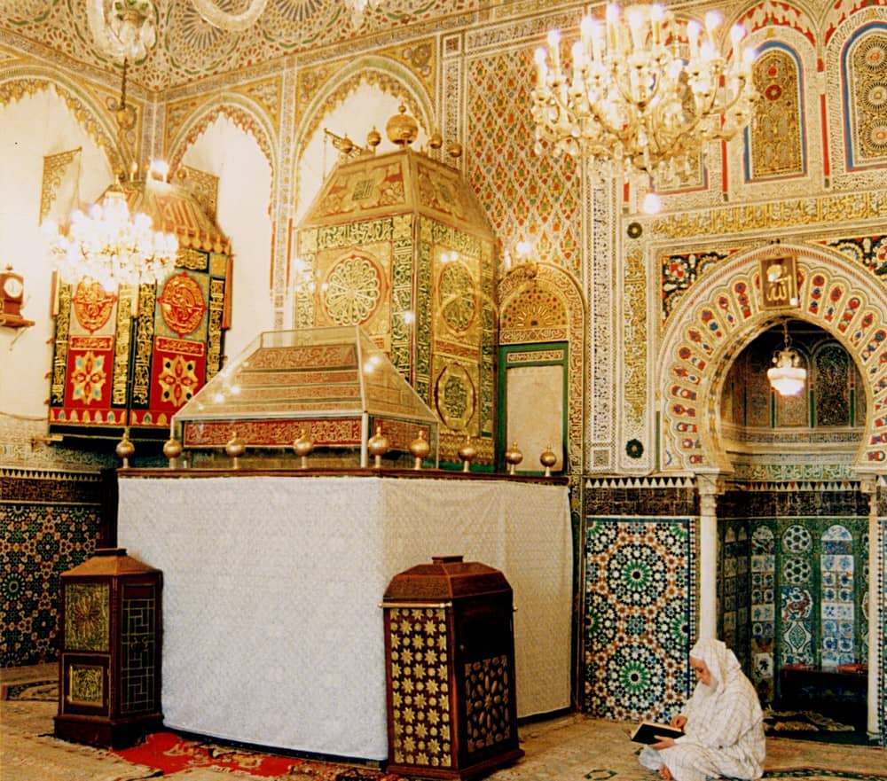 Moulay Idriss