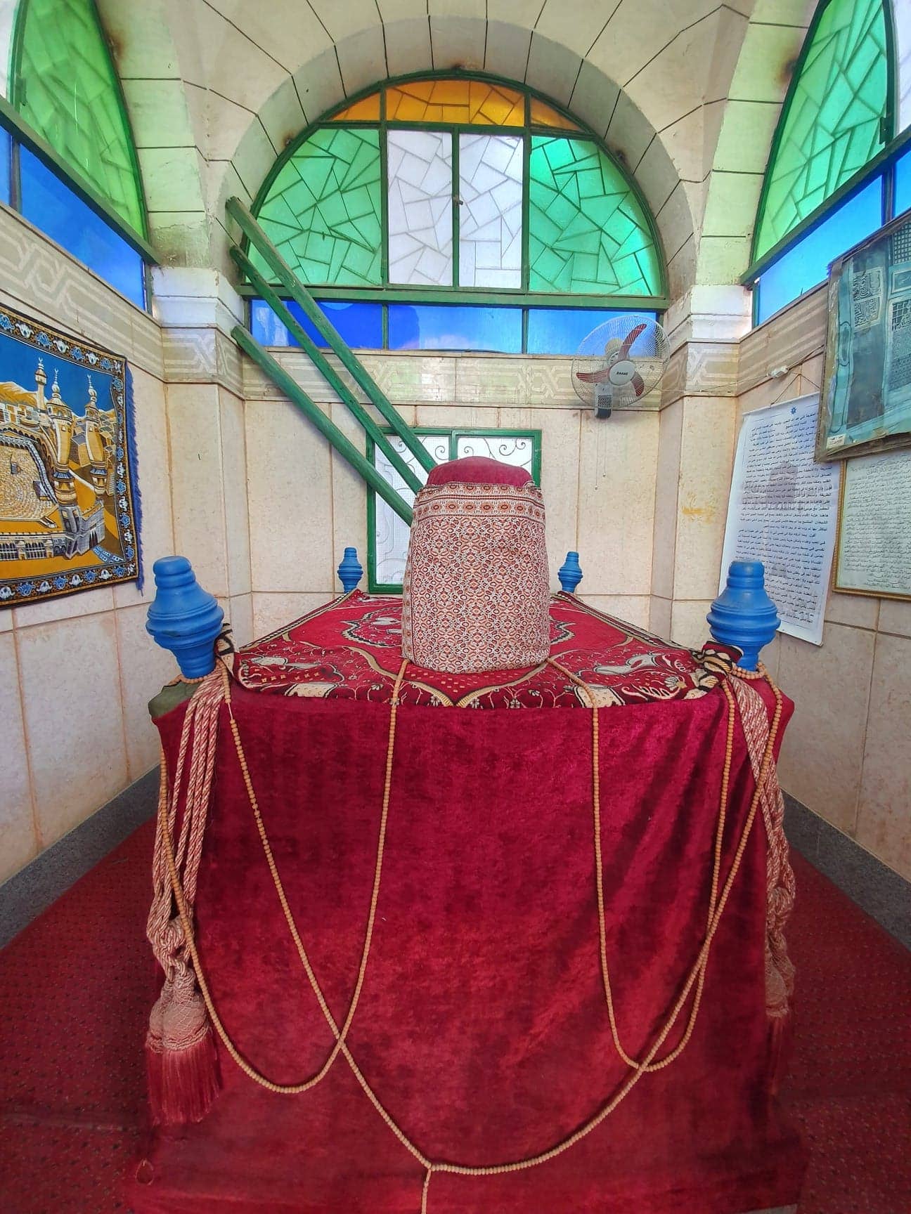 Sidi Mustafa al-Bakri