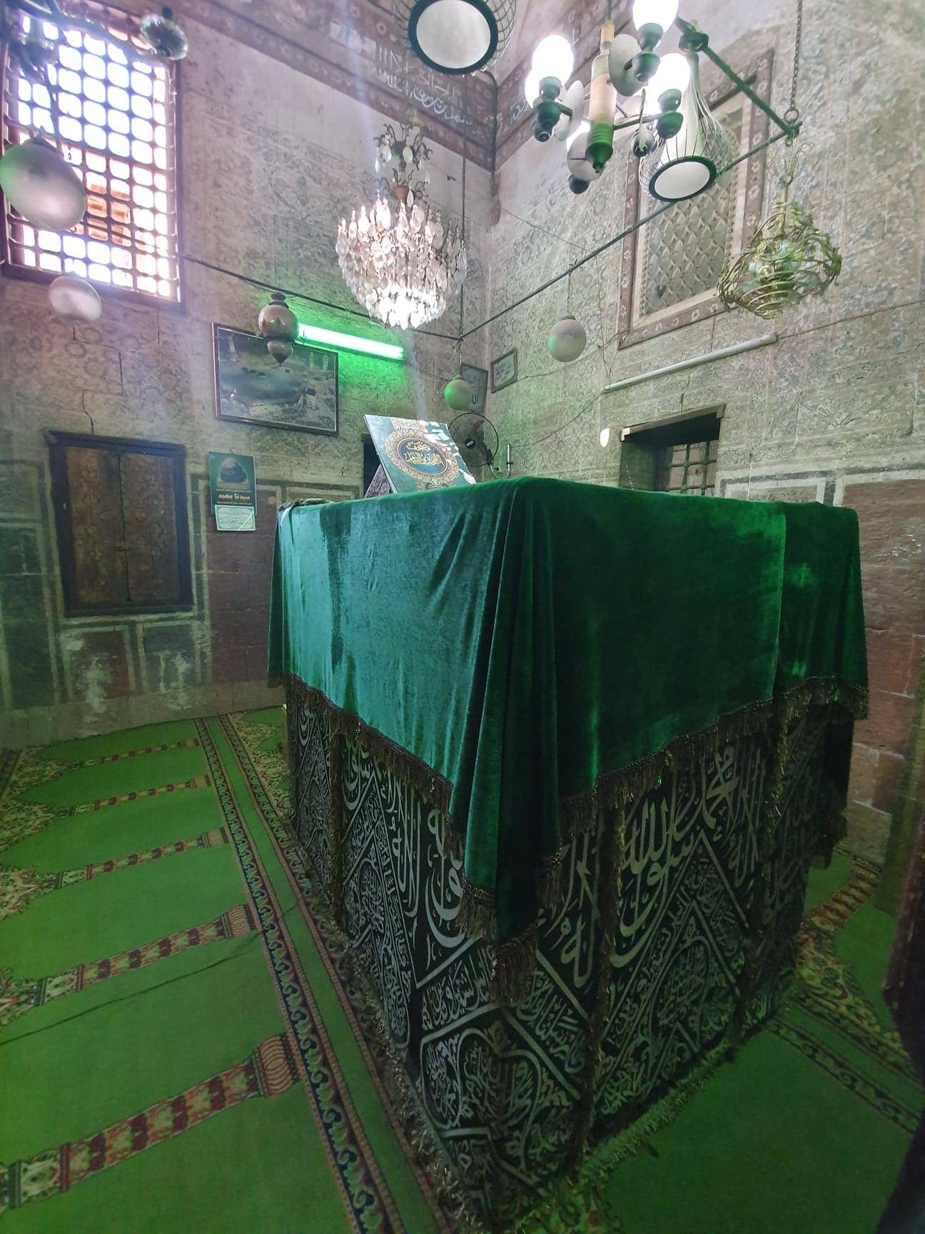 Sidi Uqba ibn Amir al-Juhani
