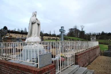 St. Therese of Lisieux