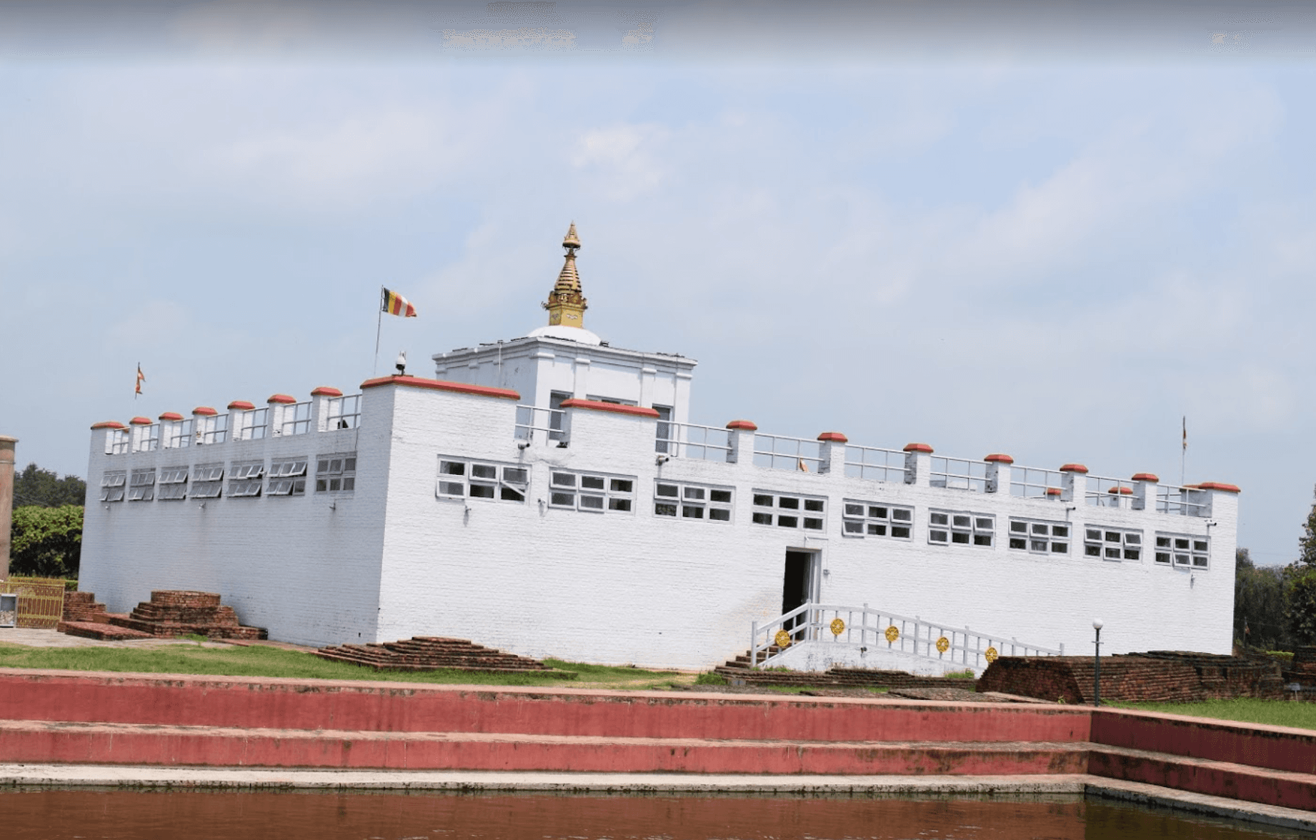 Lumbini