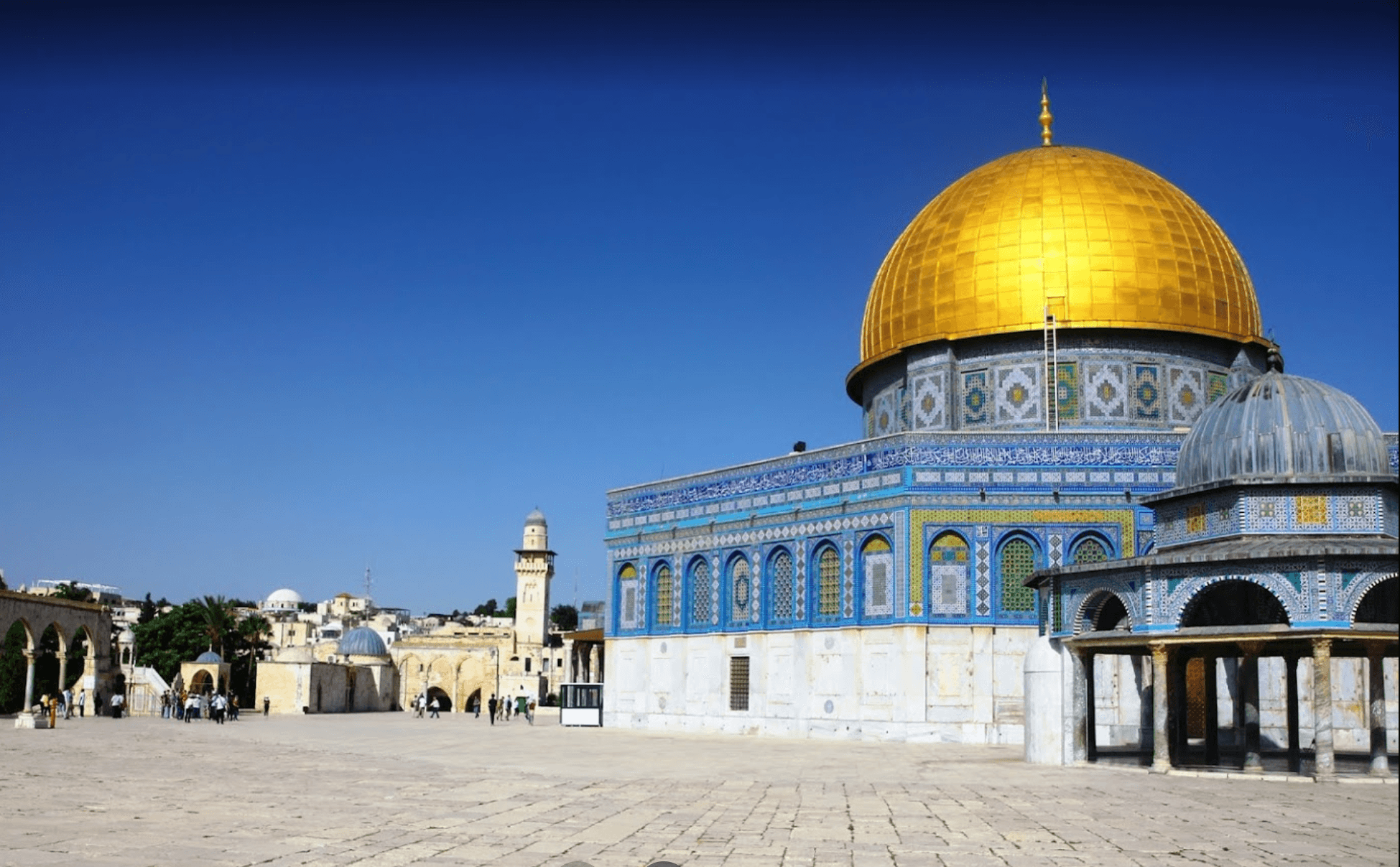 Temple Mount