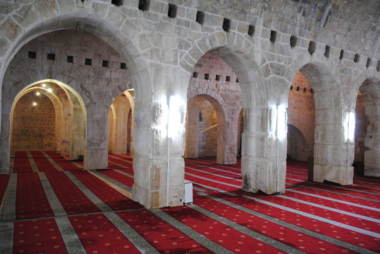 Solomon’s Temple