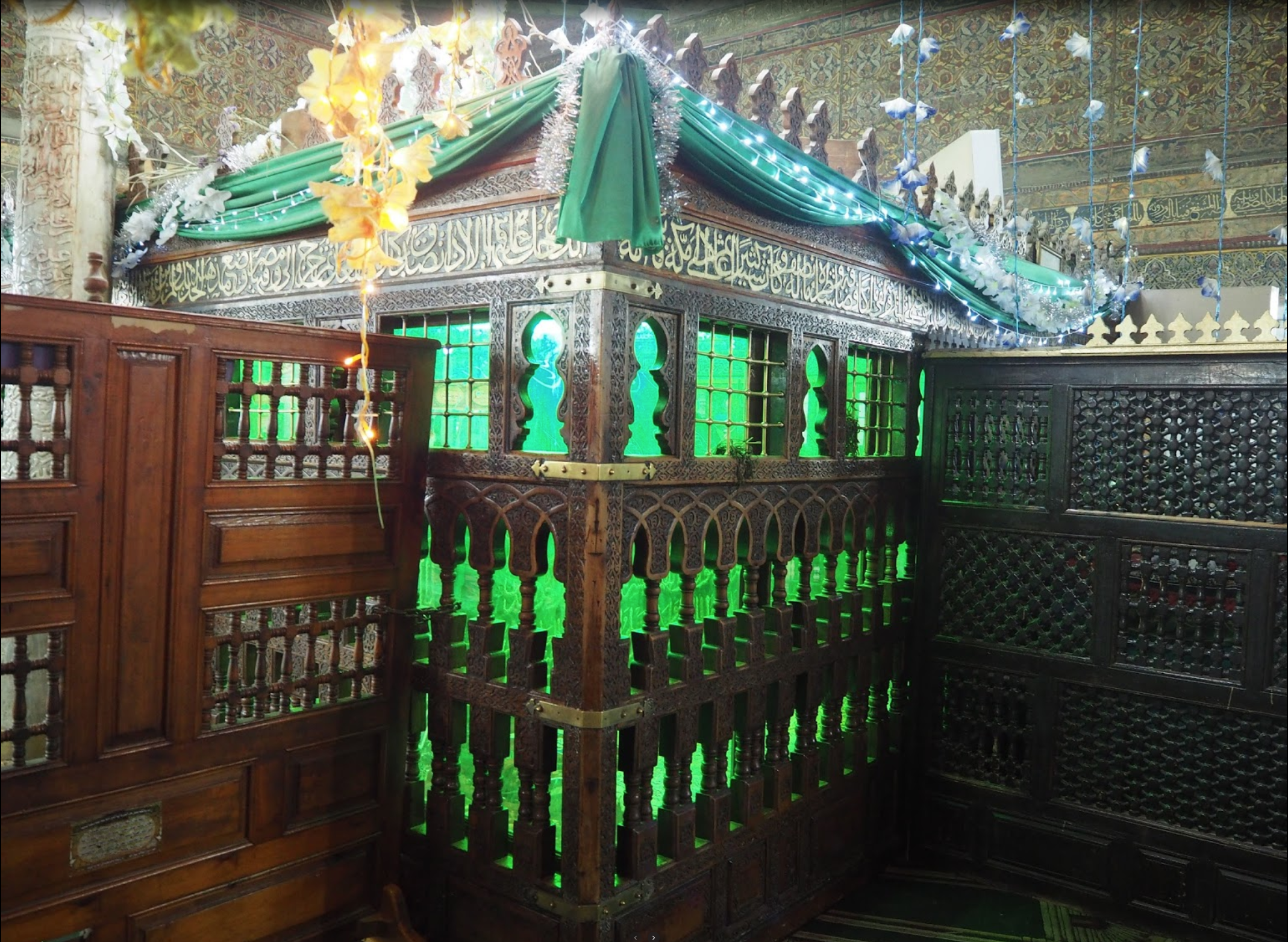Imam al-Shafii
