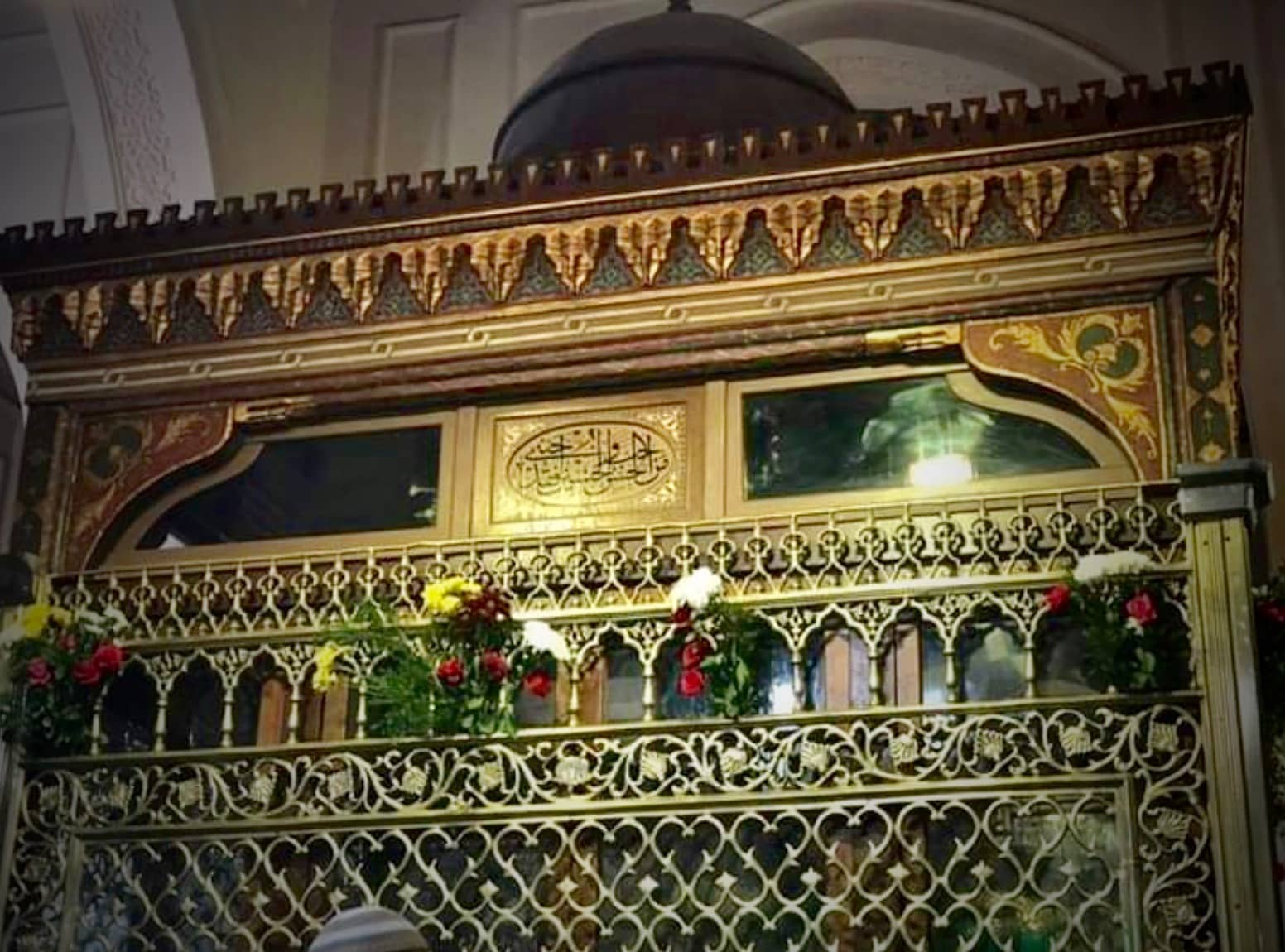 Sidi Ali Zayn al-Abidin