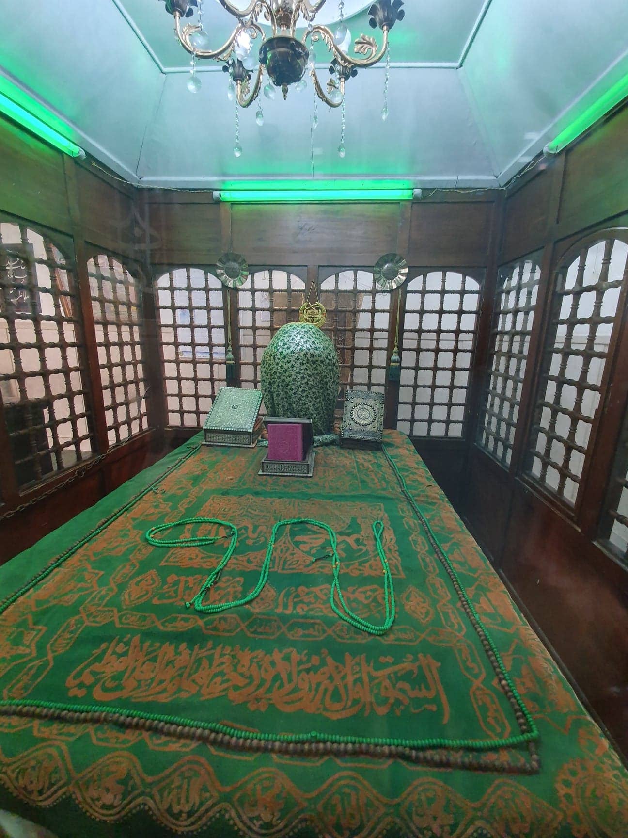 Sidi Ibn Ata Allah al-Iskandari