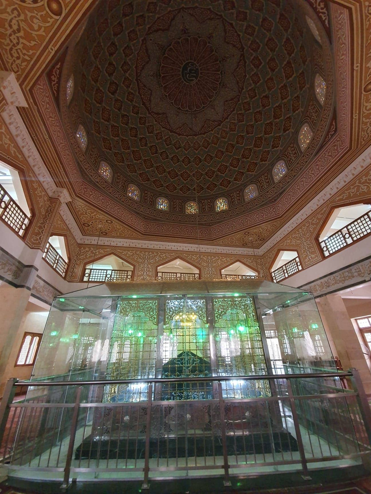 Sidi Abul Hasan ash-Shadhili