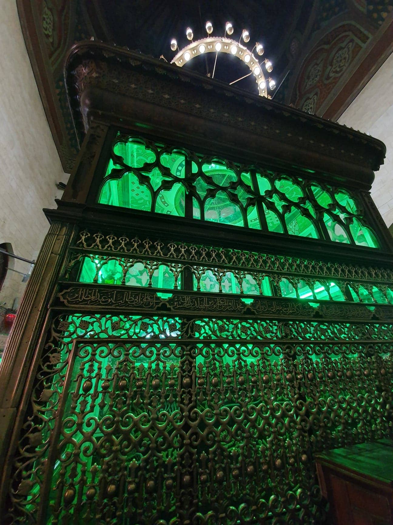 Sidi Ahmad al-Badawi