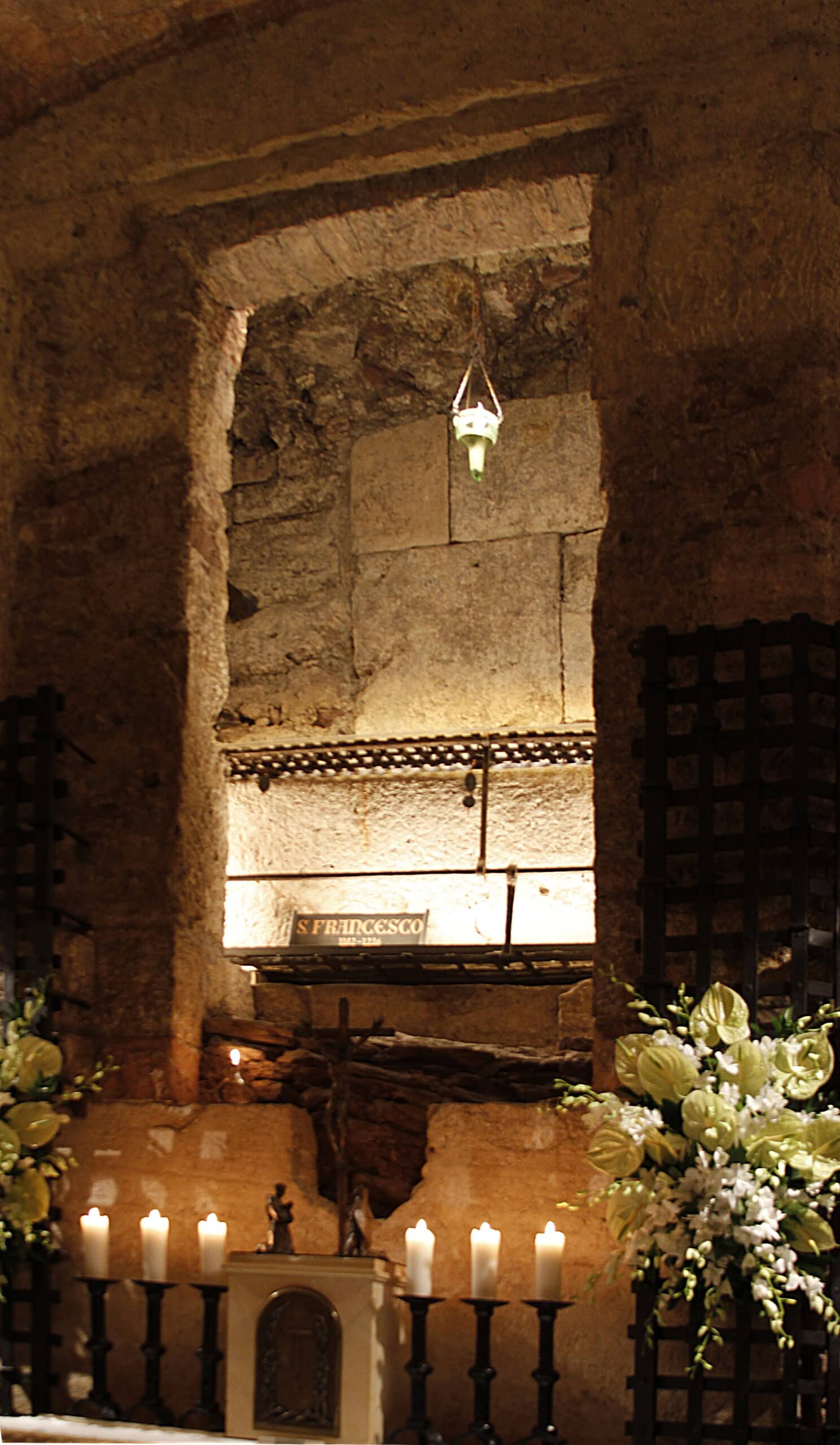 St. Francis of Assisi