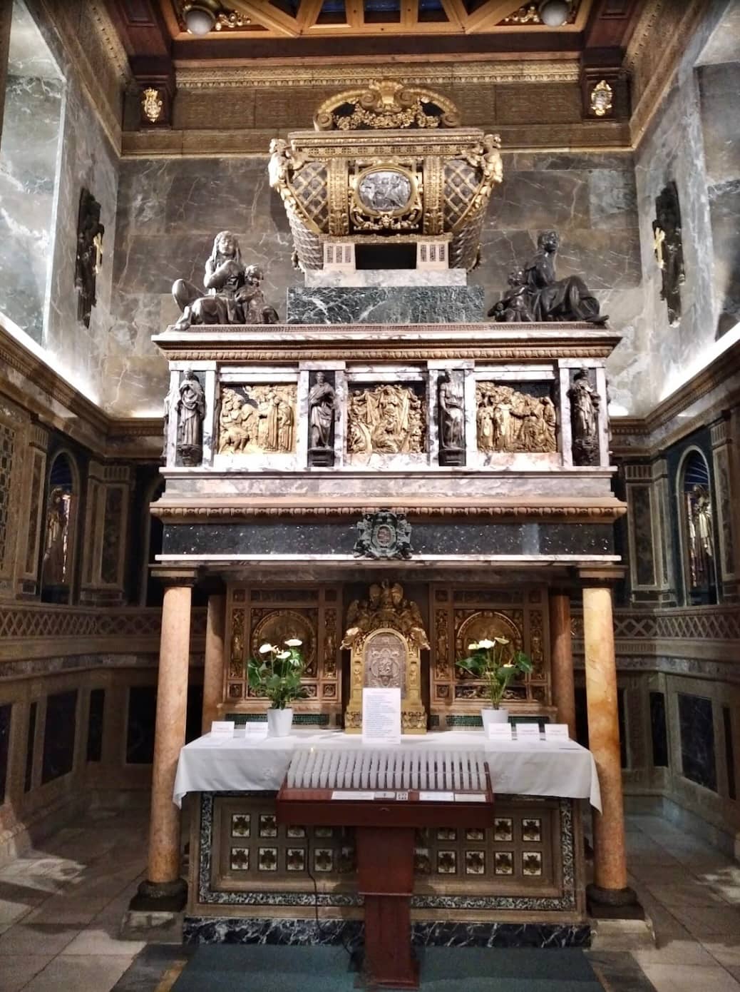 St. John of the Cross