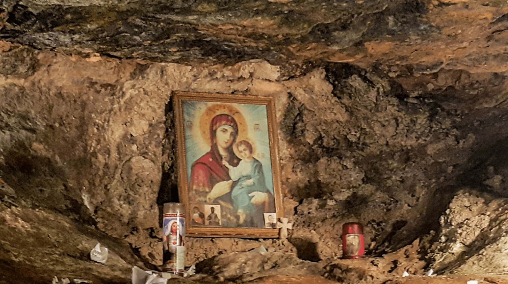 Saint George, photograph 2