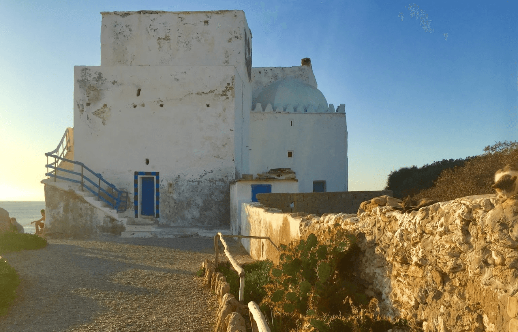 Sidi Kaouki, photograph 2