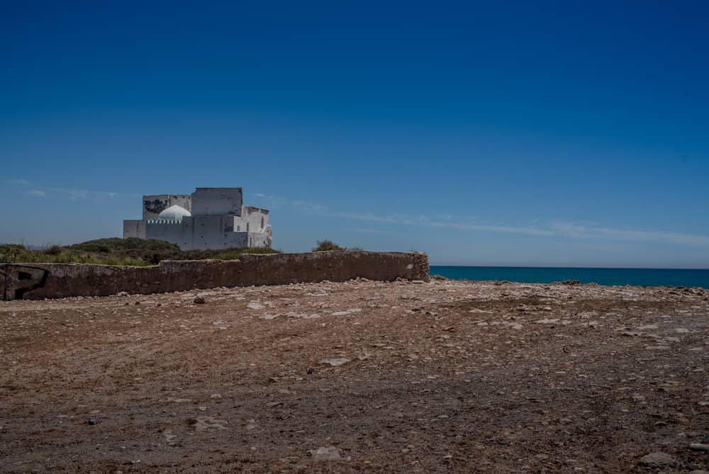 Sidi Kaouki, photograph 3