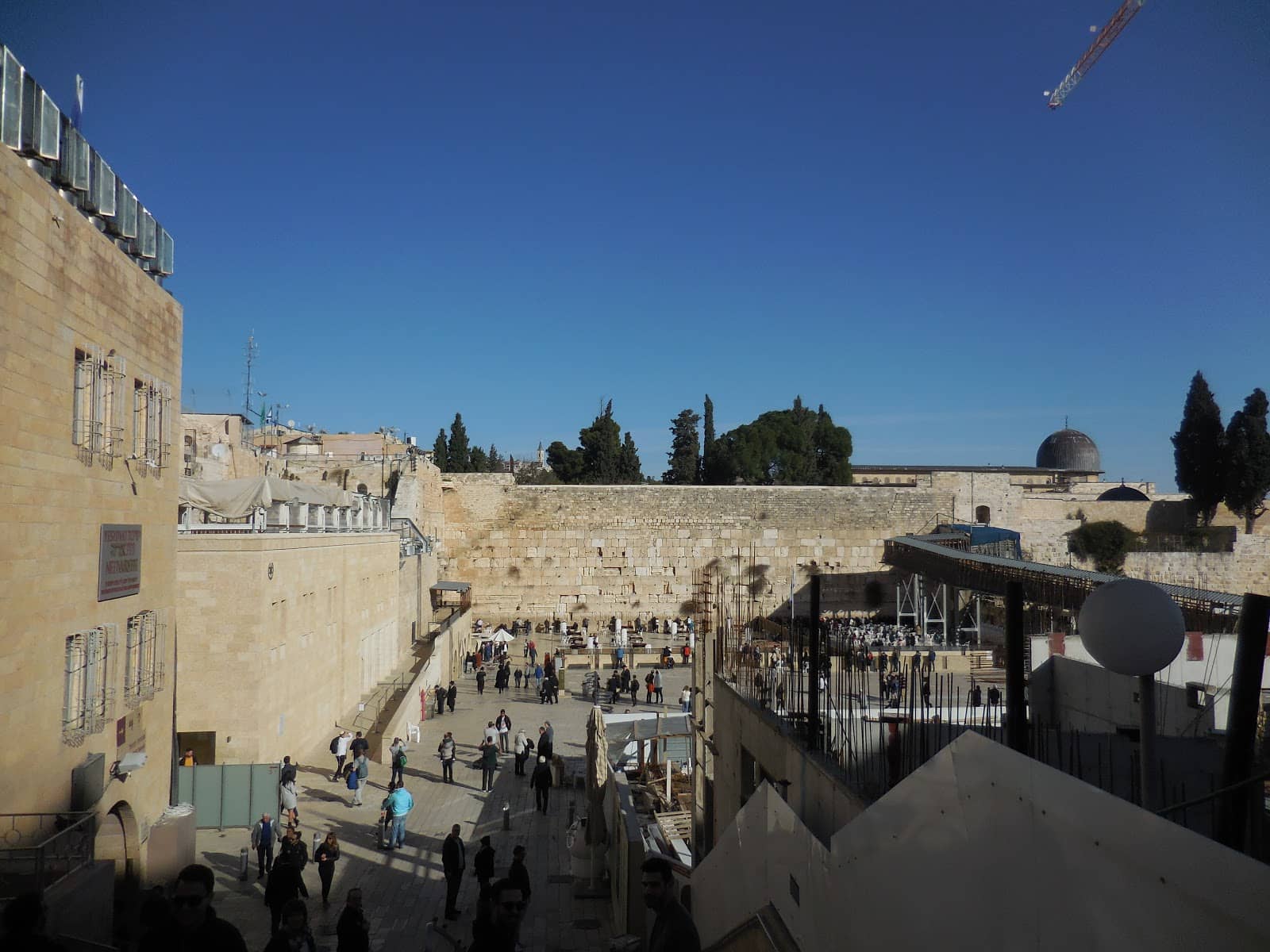 Hakotel, photograph 2