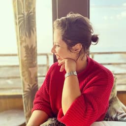 Meriem Lahrichi