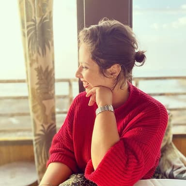 Meriem Lahrichi