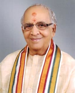 Sri Vagish Shastri