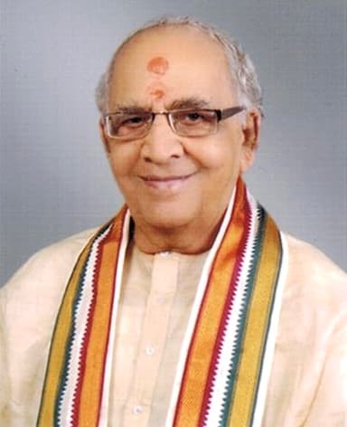 Sri Vagish Shastri