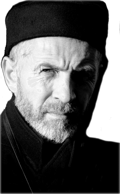 Peter Sanders