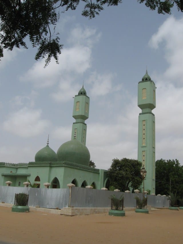 The City of Touba, picture 10