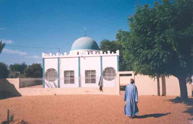 The City of Touba, picture 11