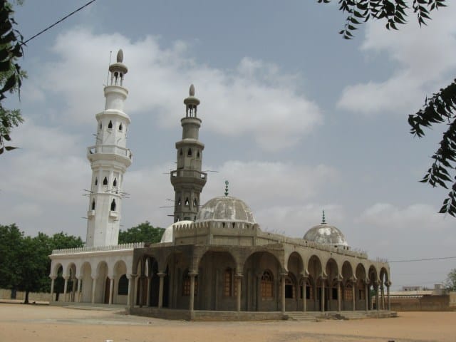 The City of Touba, picture 15