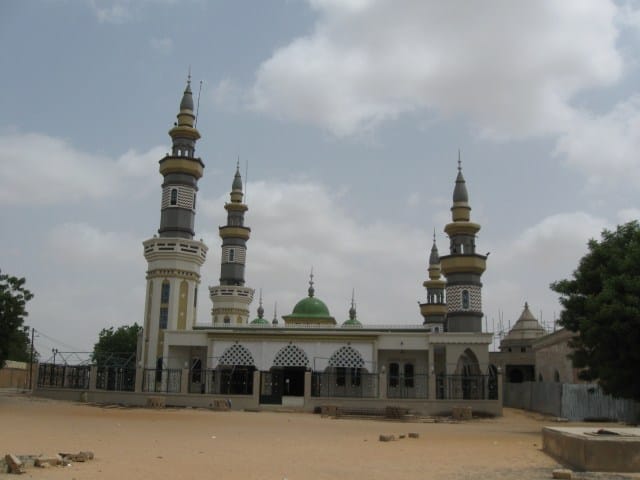 The City of Touba, picture 18