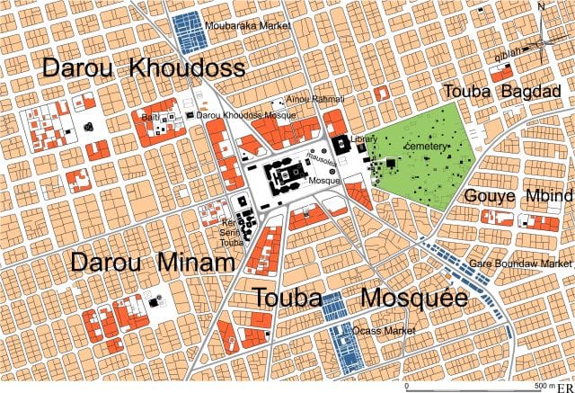 The City of Touba, picture 2