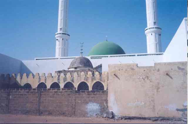 The City of Touba, picture 23