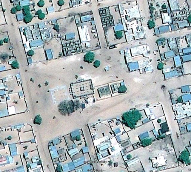 The City of Touba, picture 26