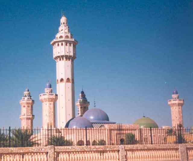 The City of Touba, picture 3