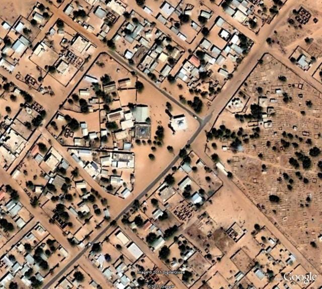 The City of Touba, picture 36