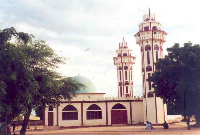 The City of Touba, picture 37
