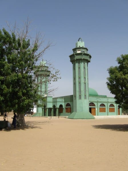 The City of Touba, picture 38