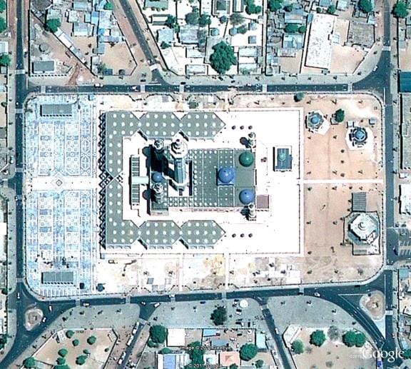 The City of Touba, picture 4