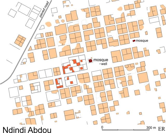 The City of Touba, picture 43