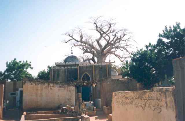 The City of Touba, picture 8