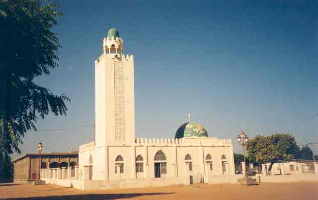 The City of Touba, picture 9
