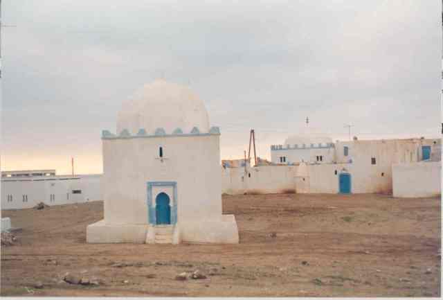 Morocco’s Seaside Shrines, picture 10