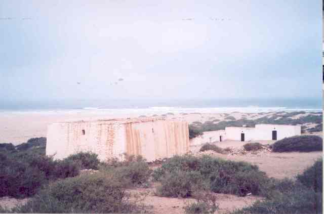 Morocco’s Seaside Shrines, picture 11