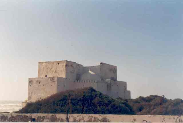 Morocco’s Seaside Shrines, picture 12