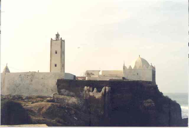 Morocco’s Seaside Shrines, picture 14