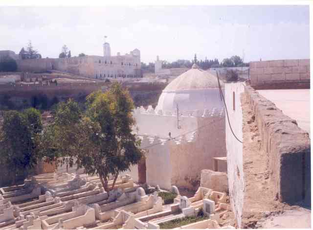 Morocco’s Seaside Shrines, picture 18